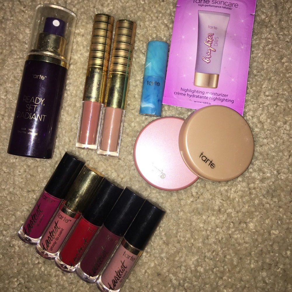 Tarte bundle!! - Picture 3 of 8